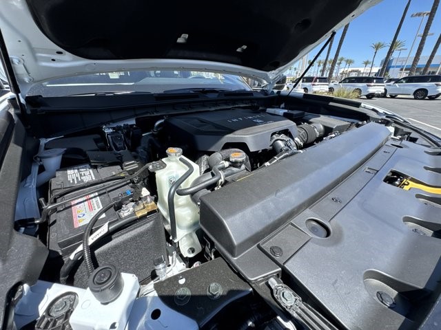 2026 INFINITI QX80 Autograph - Photo 31