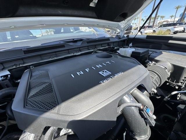 2026 INFINITI QX80 Autograph - Photo 32