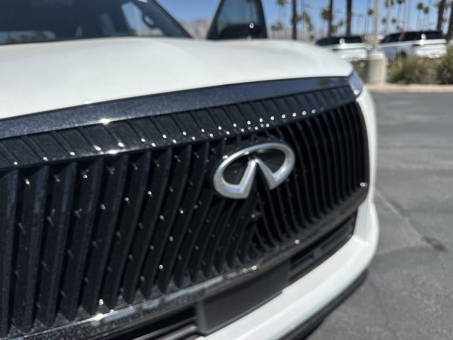 2026 INFINITI QX80 Autograph - Photo 33