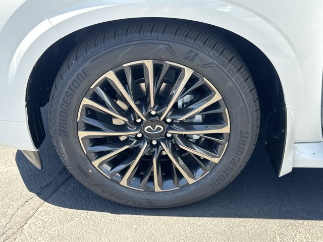 2026 INFINITI QX80 Autograph - Photo 34