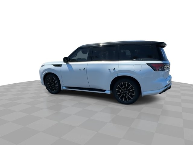 2026 INFINITI QX80 Autograph - Photo 6