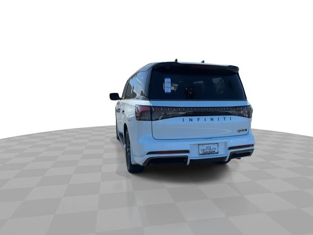 2026 INFINITI QX80 Autograph - Photo 7