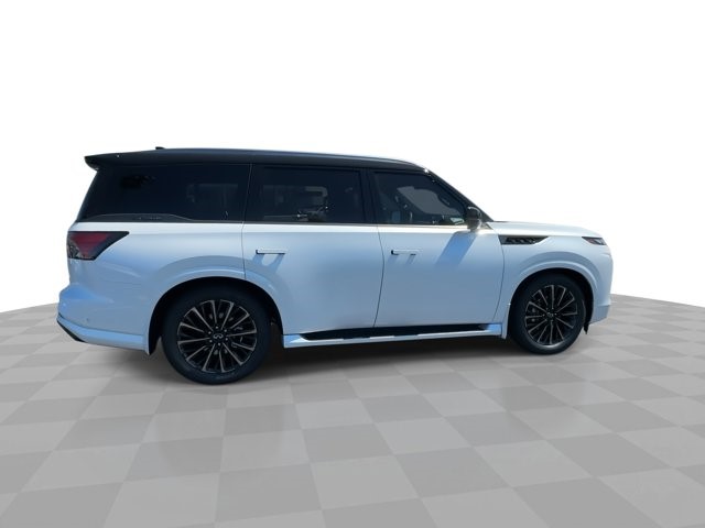 2026 INFINITI QX80 Autograph - Photo 9