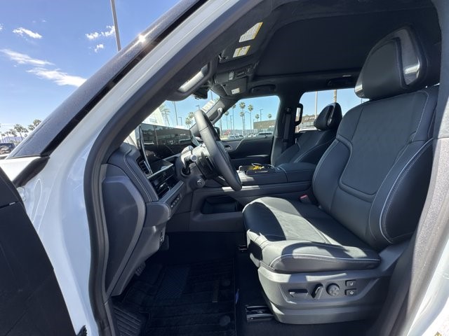 2026 INFINITI QX80 Autograph - Photo 10