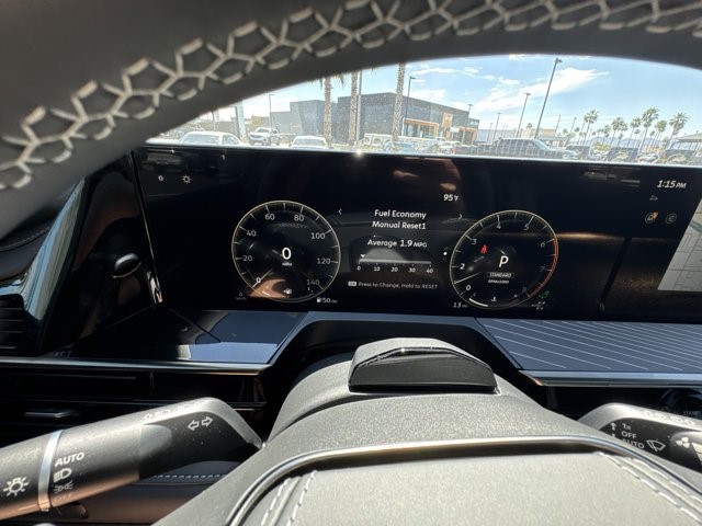 2026 INFINITI QX80 Autograph - Photo 11