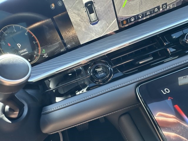 2026 INFINITI QX80 Autograph - Photo 17
