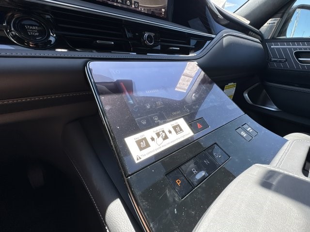2026 INFINITI QX80 Autograph - Photo 18