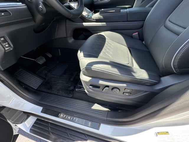 2026 INFINITI QX80 Autograph - Photo 20