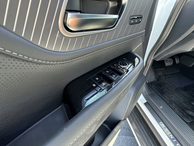 2026 INFINITI QX80 Autograph - Photo 24