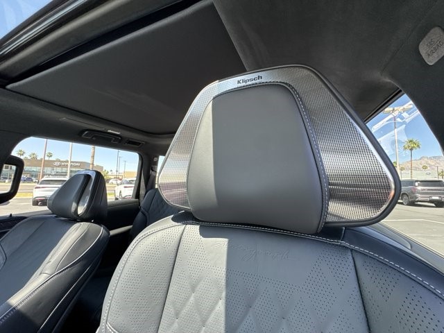 2026 INFINITI QX80 Autograph - Photo 25