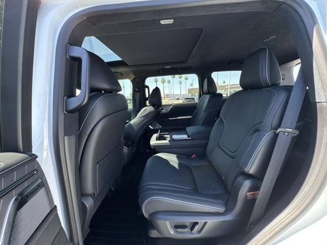 2026 INFINITI QX80 Autograph - Photo 26