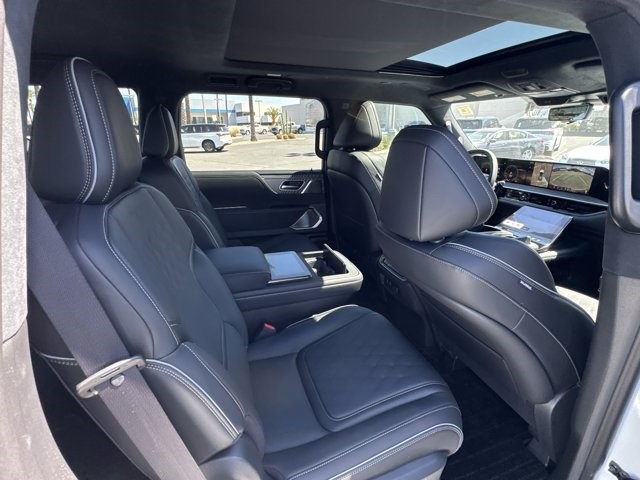 2026 INFINITI QX80 Autograph - Photo 28