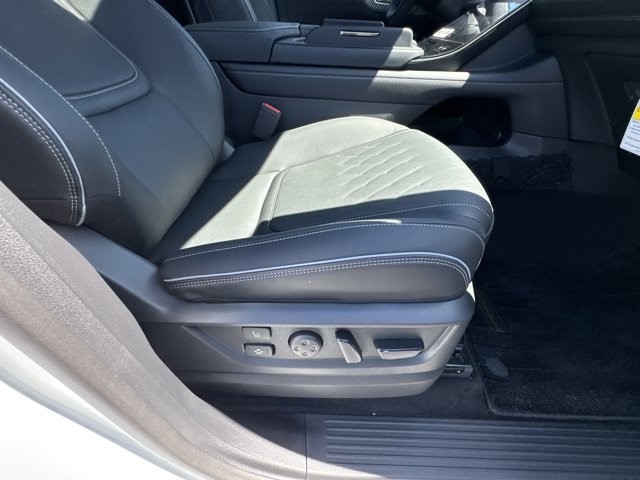 2026 INFINITI QX80 Autograph - Photo 29