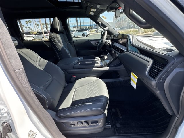 2026 INFINITI QX80 Autograph - Photo 30