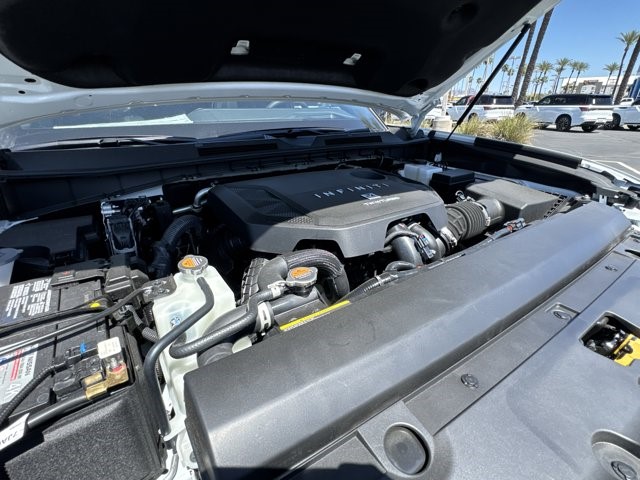 2026 INFINITI QX80 Autograph - Photo 31