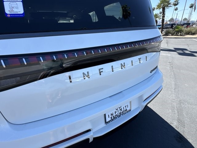 2026 INFINITI QX80 Autograph - Photo 32