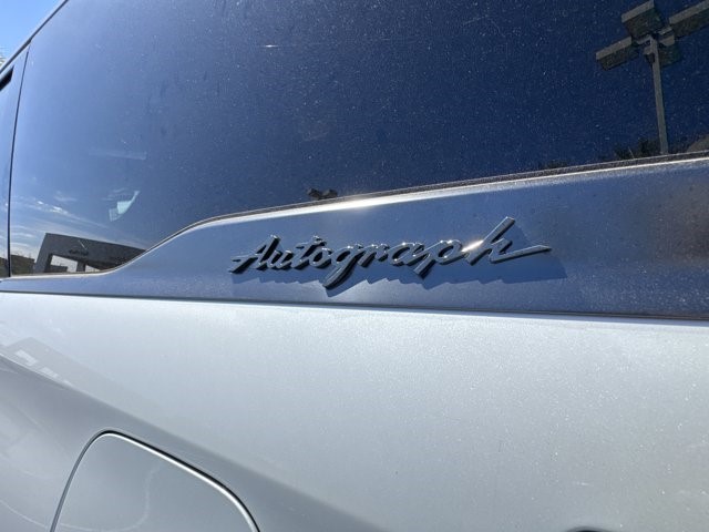 2026 INFINITI QX80 Autograph - Photo 33