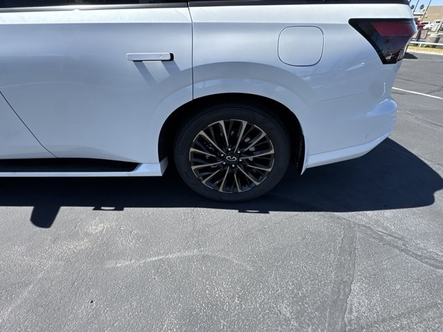 2026 INFINITI QX80 Autograph - Photo 34