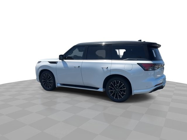 2026 INFINITI QX80 Autograph - Photo 6