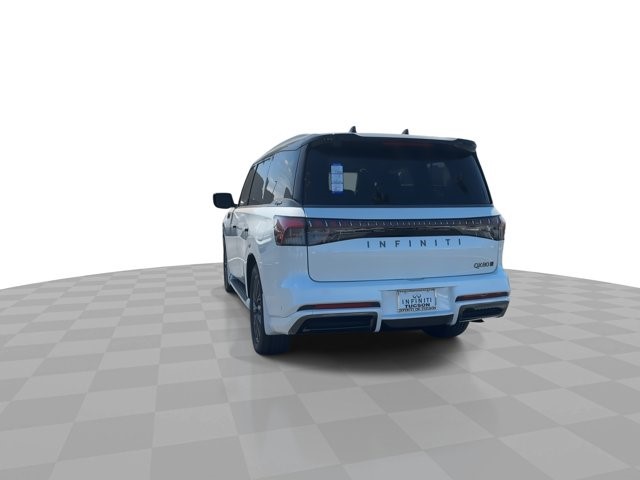 2026 INFINITI QX80 Autograph - Photo 7