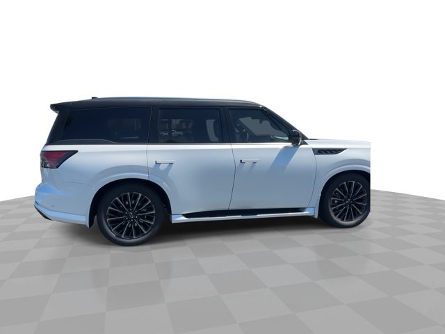 2026 INFINITI QX80 Autograph - Photo 9