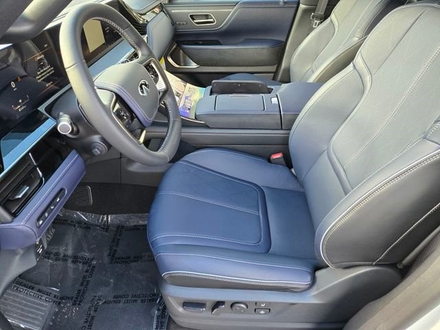 2026 INFINITI QX80 Sport - Photo 11