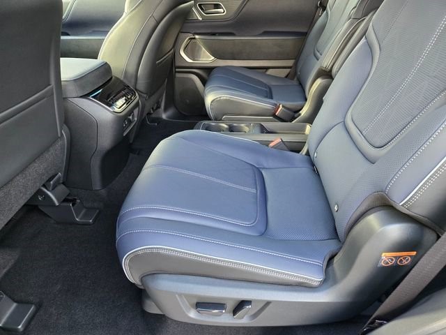 2026 INFINITI QX80 Sport - Photo 14