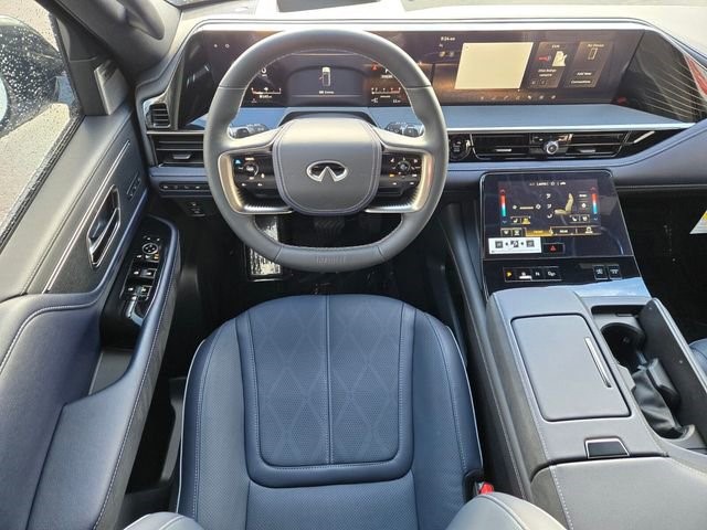 2026 INFINITI QX80 Sport - Photo 15