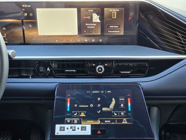 2026 INFINITI QX80 Sport - Photo 17
