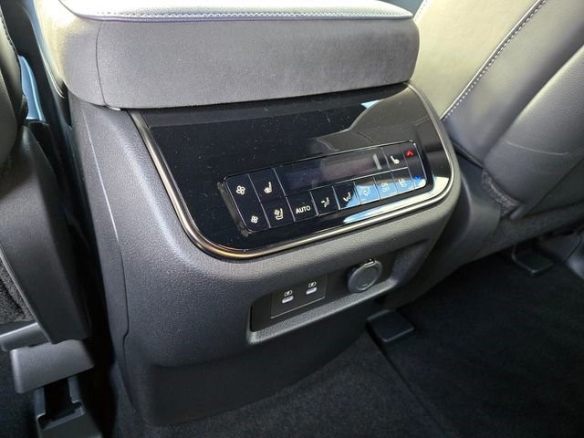 2026 INFINITI QX80 Sport - Photo 18