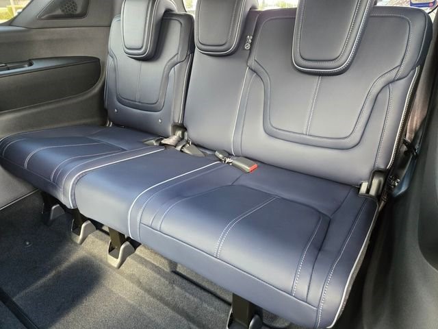 2026 INFINITI QX80 Sport - Photo 19