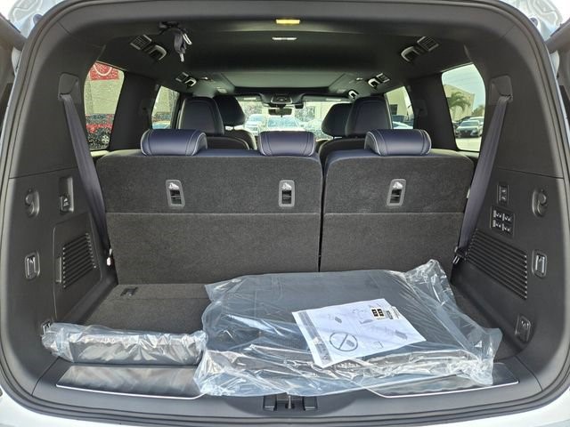 2026 INFINITI QX80 Sport - Photo 20