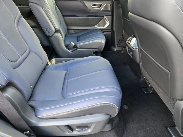 2026 INFINITI QX80 Sport - Photo 21