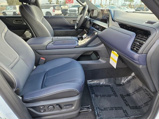 2026 INFINITI QX80 Sport - Photo 22