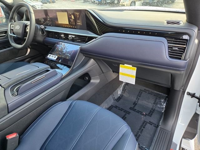 2026 INFINITI QX80 Sport - Photo 23