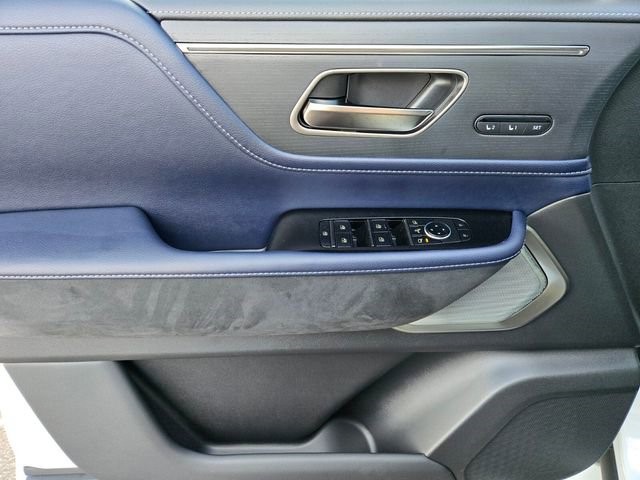 2026 INFINITI QX80 Sport - Photo 25