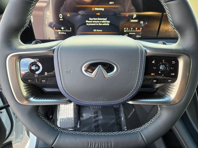 2026 INFINITI QX80 Sport - Photo 26