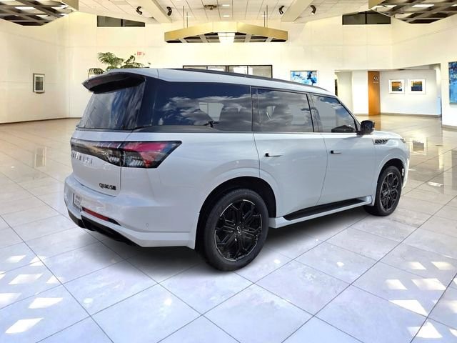 2026 INFINITI QX80 Sport - Photo 7