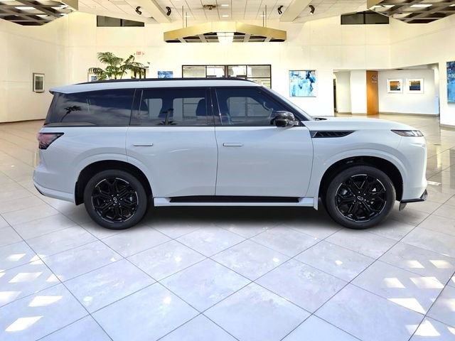 2026 INFINITI QX80 Sport - Photo 8