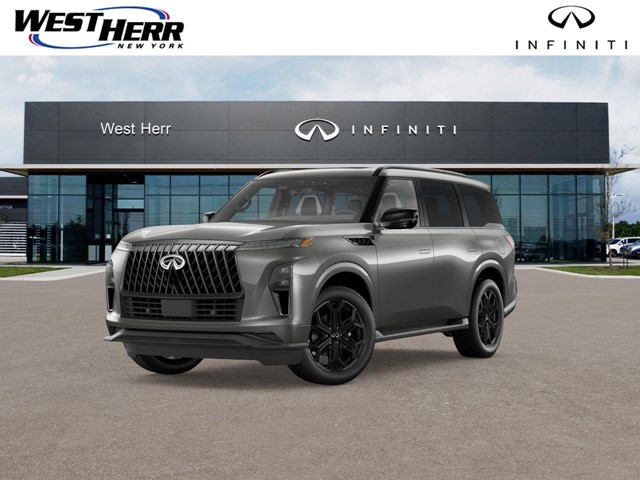 f*a様 Hart インフィニティ　G WC 188cm New INFINITI for Sale | West Herr Auto Group
