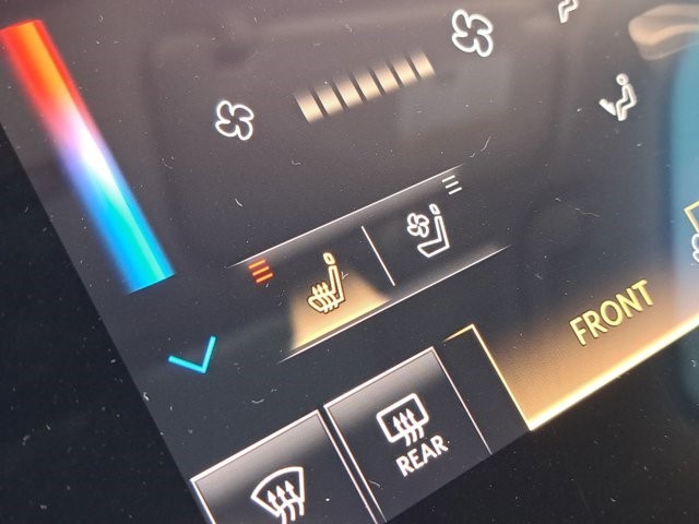2025 INFINITI QX80 Sensory 4WD - Photo 14