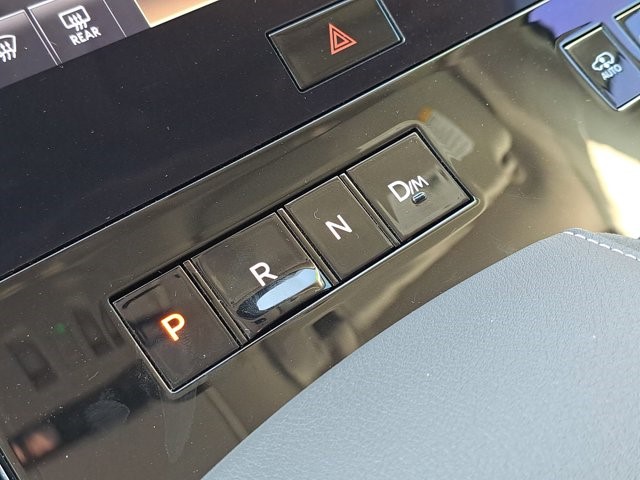 2025 INFINITI QX80 Sensory 4WD - Photo 15