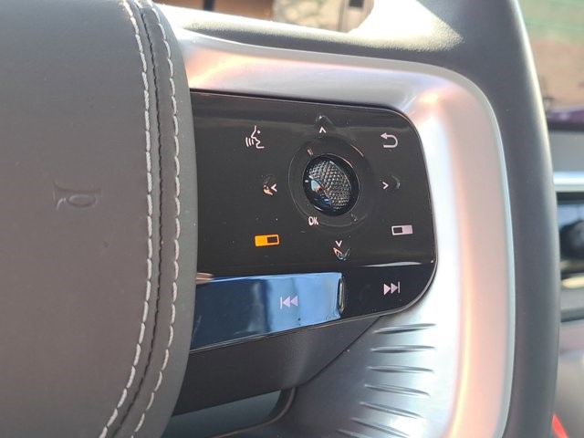 2025 INFINITI QX80 Sensory 4WD - Photo 18