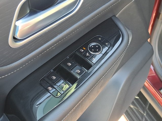 2025 INFINITI QX80 Sensory 4WD - Photo 19
