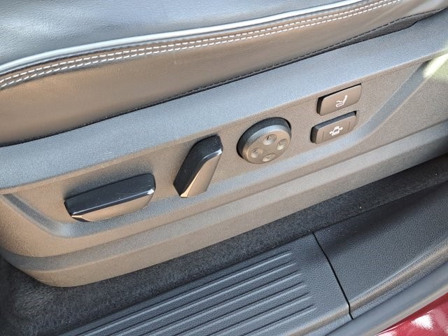 2025 INFINITI QX80 Sensory 4WD - Photo 20
