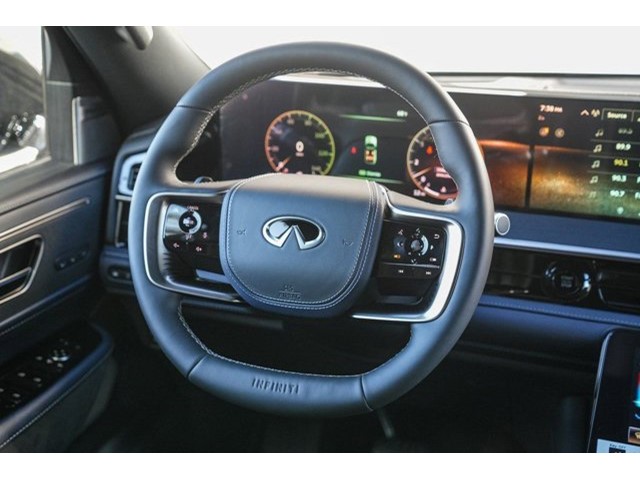 2026 INFINITI QX80 Sport - Photo 15