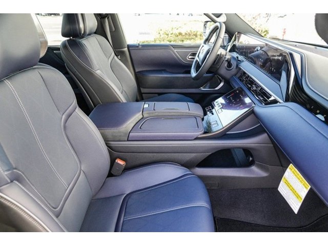 2026 INFINITI QX80 Sport - Photo 16