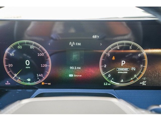2026 INFINITI QX80 Sport - Photo 22