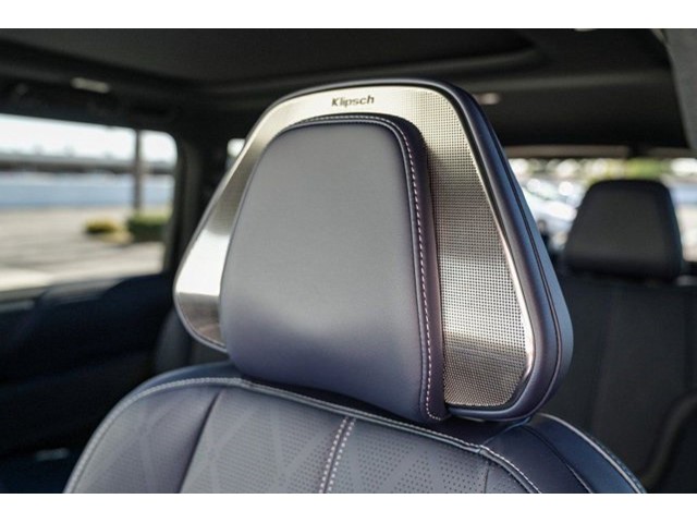2026 INFINITI QX80 Sport - Photo 24