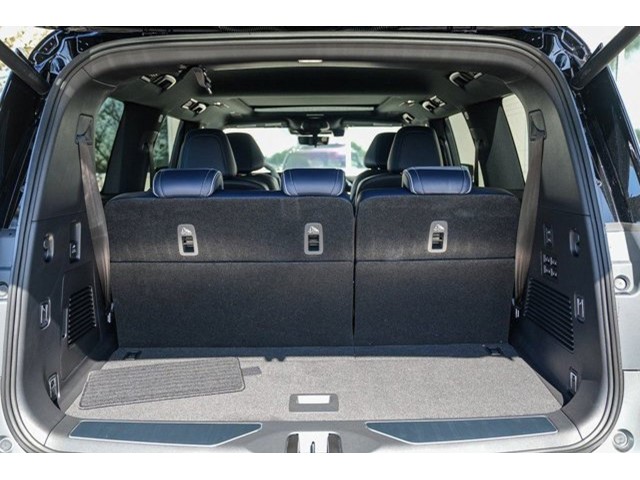 2026 INFINITI QX80 Sport - Photo 26